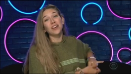 Big Brother US - Season 23 Episode 02